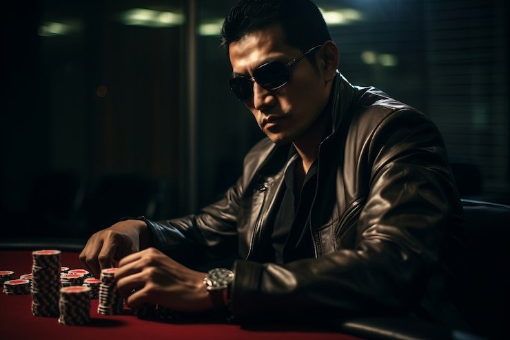 Tampilan dasbor permainan slot di 01toto dengan pilihan kategori dan saldo akun